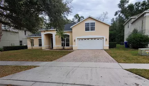 2196 Laurel Blossom Cir, Ocoee, FL 34761