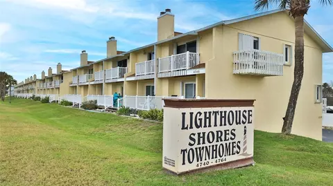 4740 S Atlantic Ave #4, Ponce Inlet, FL 32127