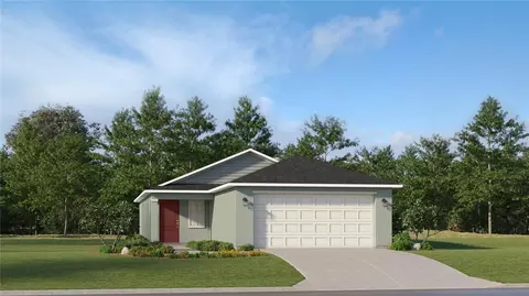 3683 NE 32nd Ct, Ocala, FL 34479