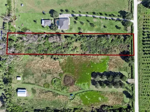0 Huntington Ave, Mims, FL 32754