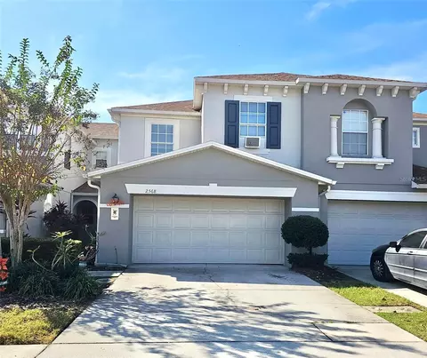 2568 Aventurine St, Kissimmee, FL 34744