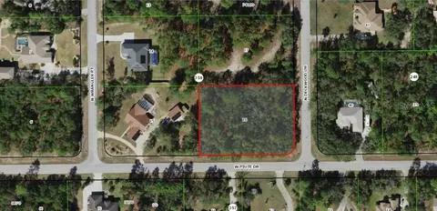 4084 N Deckwood Dr, Beverly Hills, FL 34465
