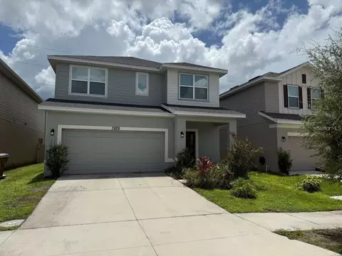 3828 Sagefield Dr, Harmony, FL 34773