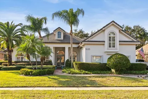 5125 Keeneland Cir, Orlando, FL 32819