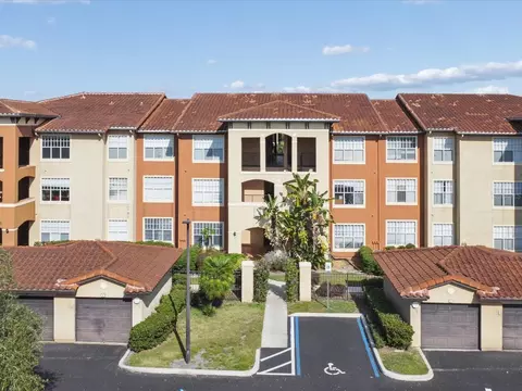 5578 Metrowest Blvd #203, Orlando, FL 32811