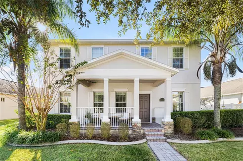 5526 New Independence Pkwy, Winter Garden, FL 34787