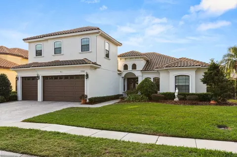 1261 Bella Vista Cir, Longwood, FL 32779