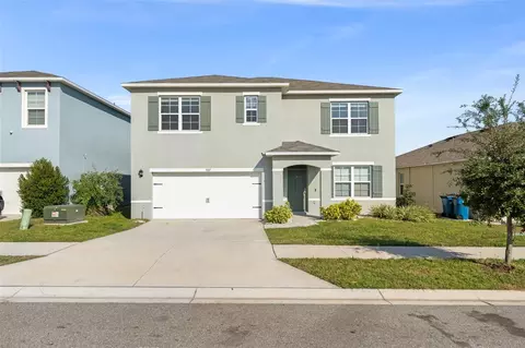 540 Boardwalk Ave, Haines City, FL 33844