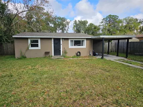 814 Rosalia Dr, Sanford, FL 32771