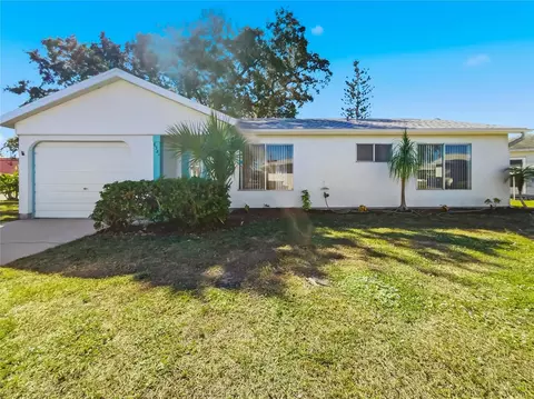 8381 Chelsea Ct, North Port, FL 34287
