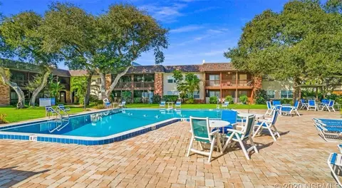 3800 Saxon Dr #C52, New Smyrna Beach, FL 32169