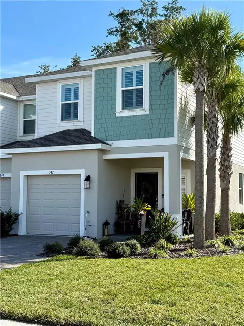 342 River Front Way, Edgewater, FL 32141