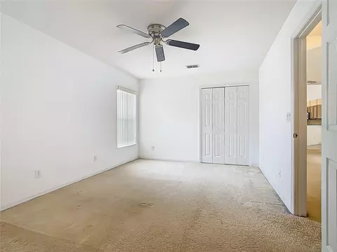 Bedroom - 15825 Robin Hill Loop, Clermont, FL 34714 photo 13 of 13