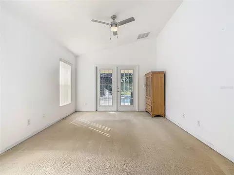 Bedroom - 15825 Robin Hill Loop, Clermont, FL 34714 photo 3 of 13