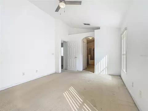 Bedroom - 15825 Robin Hill Loop, Clermont, FL 34714 photo 2 of 13