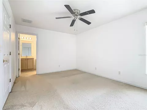 Bedroom - 15825 Robin Hill Loop, Clermont, FL 34714 photo 11 of 13