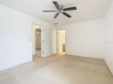 Bedroom - 15825 Robin Hill Loop, Clermont, FL 34714 photo 12 of 13