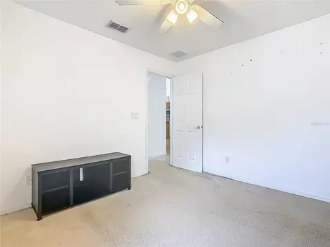 Bedroom - 15825 Robin Hill Loop, Clermont, FL 34714 photo 7 of 13