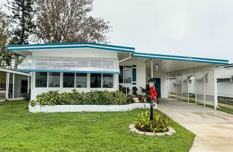 1401 W Highway 50 #32, Clermont, FL 34711