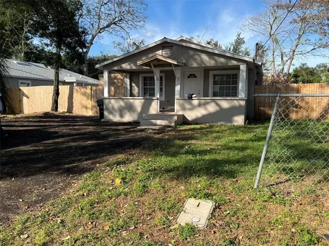 1307 W Kaley Ave, Orlando, FL 32805