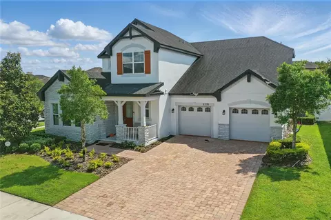 8378 Randal Park Blvd, Orlando, FL 32832