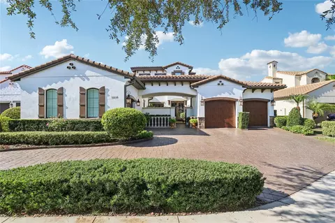 12235 Montalcino Cir, Windermere, FL 34786