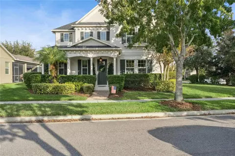 8019 Rail St, Winter Garden, FL 34787