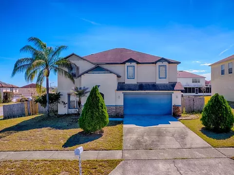 4547 Ashtubula Ct, Orlando, FL 32818