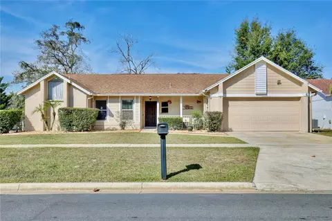 300 Springview Dr, Sanford, FL 32773
