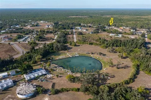 lot S 17 18 Hernando Rd, North Port, FL 34287