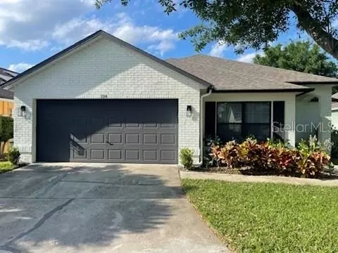 124 Brushcreek, Sanford, FL 32771