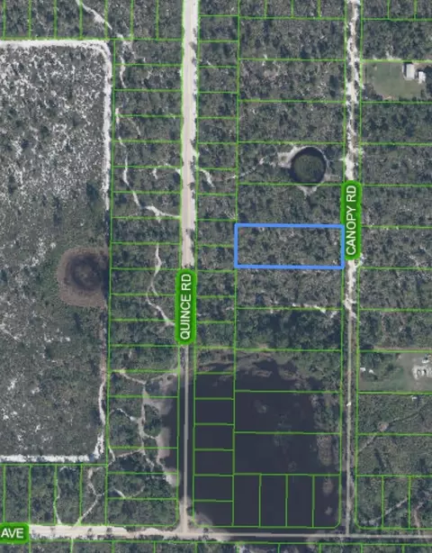 5907 Canopy Rd, Sebring, FL 33875