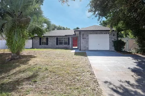 811 Superior St, Deltona, FL 32725