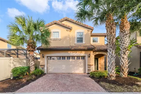 2121 Morocco Way, Kissimmee, FL 34747