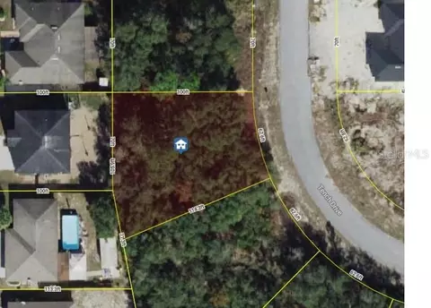 106 Tench Dr, Kissimmee, FL 34759