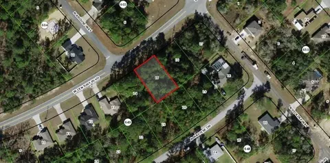 3210 W Century Blvd, Citrus Springs, FL 34433