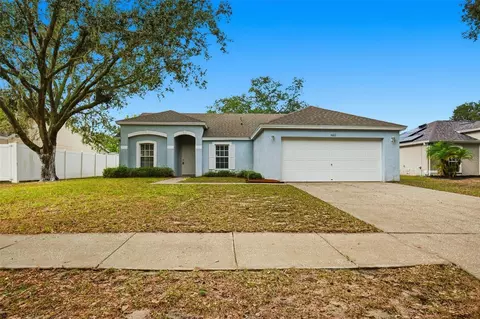 5611 Brookdale Way, Tampa, FL 33625