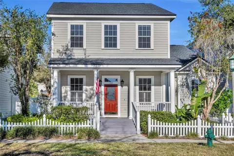 107 Grinnell Pl, Celebration, FL 34747
