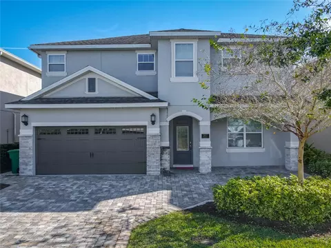 267 Southfield St, Kissimmee, FL 34747