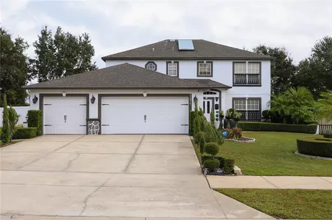 31834 Parkdale, Leesburg, FL 34748