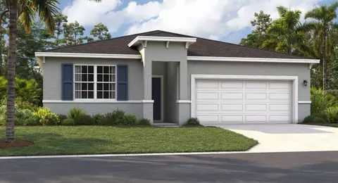 1291 Blue Daze Ln, Eustis, FL 32726