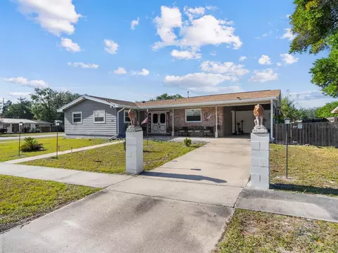 2310 Fairgren Ave, Deltona, FL 32738