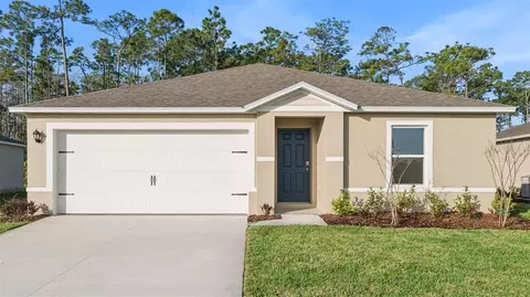 1452 Morning Walk Dr, Ormond Beach, FL 32174