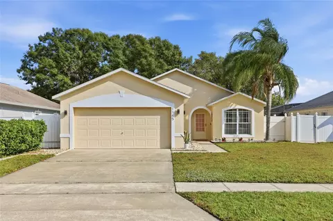 1145 Great Shady Ln, Orlando, FL 32825