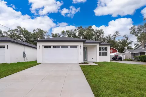 1240 Votaw, Apopka, FL 32703