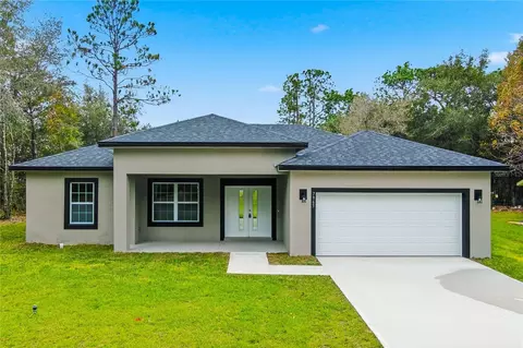 7965 N Pocono Dr, Citrus Springs, FL 34434