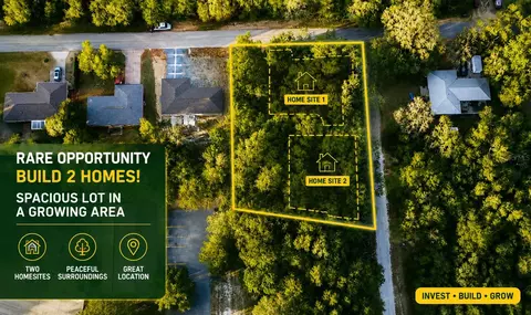 3298 E Pierce St, Inverness, FL 34453