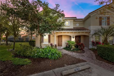 4787 Terrasonesta Dr, Davenport, FL 33837