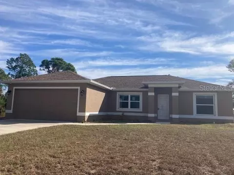 5336 Ponce De Leon Blvd, North Port, FL 34291