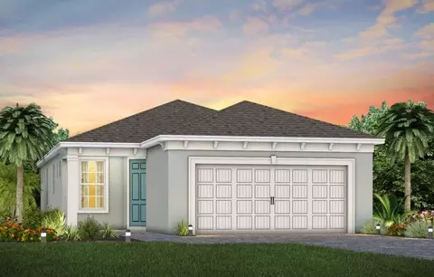 3574 Bubbles Ct, Melbourne, FL 32940